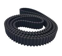 Fits AL-KO T23-125.5 Hd V2 Solo 127139 Cutting Deck Timing Belt Pn 473835