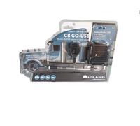 ✅Fits ALAN MIDLAND CBA C 1262.05 CB radio CB-GO USB AM/FM CB radio A ⭐UK Seller⭐