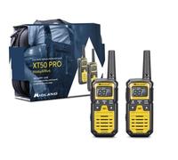 ✅Fits ALAN MIDLAND CBA C1464.01 PMR radio XT 50 PRO HOBBY&WORK 0,5 W ⭐UK Seller⭐