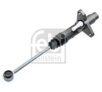 FITS ALFA ROMEO 145 1.7 I.E. 16V MASTER CYLINDER, CLUTCH 14128 FEBI BILSTEIN