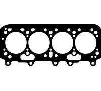 FITS ALFA ROMEO 145 1.9 TD GASKET, CYLINDER HEAD 414568P CORTECO