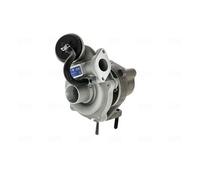 Turbocharger Fiat Lancia Vauxhall Opel:PUNTO,DOBLO,GRANDE,CORSA D,YPSILON