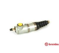 FITS ALFA ROMEO 147 3.2 GTA SLAVE CYLINDER, CLUTCH E23006 BREMBO
