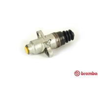 FITS ALFA ROMEO 155 1.7 T.S. SLAVE CYLINDER, CLUTCH E23001 BREMBO