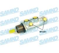 FITS ALFA ROMEO 156 1.6 16V T.SPARK BRAKE MASTER CYLINDER P31210 SAMKO