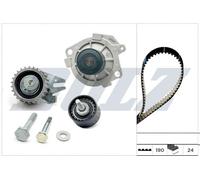 FITS ALFA ROMEO 159 1.9 JTDM 8V WATER PUMP & TIMING BELT KIT KD045 DOLZ