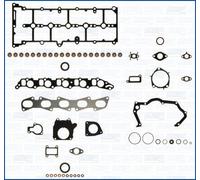 FITS ALFA ROMEO 159 2.4 JTDM FULL GASKET KIT, ENGINE 51028700 AJUSA