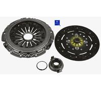 SACHS 3000 951 321 Clutch kit