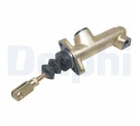 FITS ALFA ROMEO 75 1.6 MASTER CYLINDER, CLUTCH LM48900 DELPHI