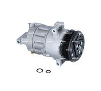 FITS ALFA ROMEO GIULIETTA 1.6 JTDM COMPRESSOR, AIR CONDITIONING 32783 NRF