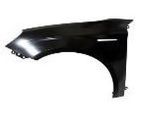 Fits Alfa Romeo Giulietta 10-21 Front Wing With Hole Steel Left Hand