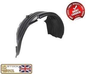 FITS ALFA ROMEO MITO 08-16 FRONT WHEEL ARCH WING INNER LINER FENDER SHIELD LEFT
