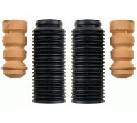 FITS ALFA ROMEO MITO 1.4 DUST COVER KIT, SHOCK ABSORBER 900 019 SACHS