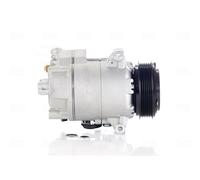 FITS: ALFA ROMEO MITO 1.4 TJET COMPRESSOR, AIR CONDITIONING 890267 NISSENS
