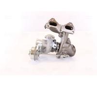 FITS ALFA ROMEO MITO CHARGER, CHARGING (SUPERCHARGED/TURBOCHARGED) 93435 NISSENS