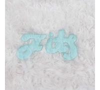 Fits - All Belief Is Paradise [VINYL]