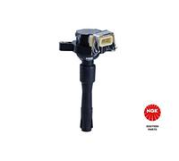 FITS ALPINA B3 3.3 ALL-WHEEL DRIVE IGNITION COIL 48009 NGK