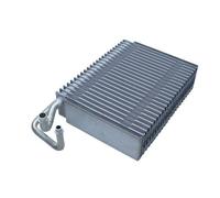 Air conditioning evaporator R 134a AC730002 MAXGEAR for BMW ALPINA