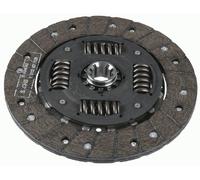SACHS 1878 005 615 Clutch Disc
