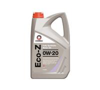COMMA ECOZ5L Engine oil