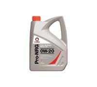 1x Comma Pro-NRG 0W20 4 Litre Fully Synthetic Vehicle Motor Oil Petrol Engines