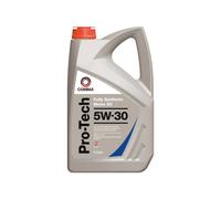 Fits AMTRA OLEJE COMMA PTC5L COMMA PRO-TECH 5W-30 5L ACEA C2 ENGINE O ⭐UK Stock⭐
