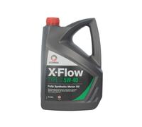 Fits AMTRA OLEJE COMMA XFG4L COMMA X-FLOW TYPE G 5W-40 4L SIL OIL. MB ⭐UK Stock⭐