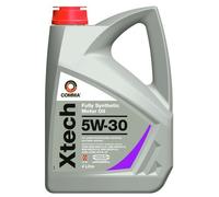 COMMA XTC4L Engine oil