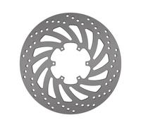 FITS Aprilia RS4 125 4T 2011-2015 & 2017-2022 Front Brake Disc Rotor & Pads