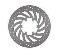EBC Brake Disc Left MD685LS