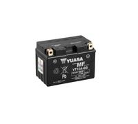 Yuasa YT12A 12V 175 CCA High Performance Maintenance Free VRLA Motorbike Battery