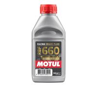 FITS Aprilla RSV 4 RF 2015-17 RBF660 Factory Line Racing Brake Fluid DOT 4 500ml