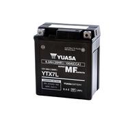 Fits Arctic Cat ZR 200 2018 - 2022 Yuasa Pre Charged Battery