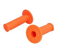 ✅Fits ARIETE 02621/A-AR Grips handlebar diameter 22; 24mm length 11 ⭐UK Seller⭐