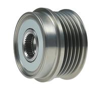 AS-PL AFP0006 Alternator clutch pulley