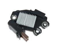 Alternator Regulator 12V for Valeo fits Ford B-Max Volvo Mazda Toyota Premium