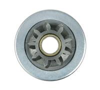 Starter Motor Drive 9T fits Mercedes Iveco Alfa Romeo Fiat Toyota Nissan Scania