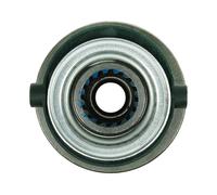 New Freewheel Gear, starter