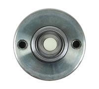 AS-PL SS9027 Starter solenoid