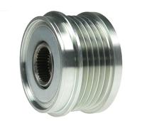 Fits AS ROZRUSZNIKI I ALTERNATORY AFP0037 BRAND NEW AS-PL ALTERNATOR FREEWHEEL