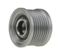 Fits AS ROZRUSZNIKI I ALTERNATORY AFP0140S PULLEYS WITH CLUTCH UNIDIR ⭐UK Stock⭐