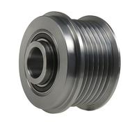 AS-PL AFP3073S Alternator clutch pulley
