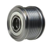 Alternator Freewheel Pulley fits Vauxhall Grandland X / Grandland OAP 5350317000