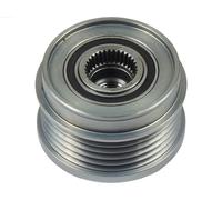 Fits AS ROZRUSZNIKI I ALTERNATORY AFP6027(V) ALTERNATOR LOW-SPEED PUL ⭐UK Stock⭐