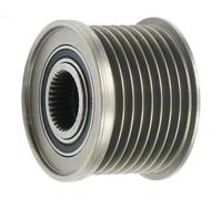 AS-PL AFP6038(V) Alternator clutch pulley