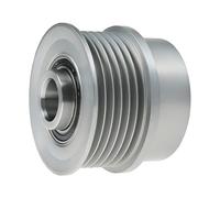 AS-PL AFP6046S Alternator clutch pulley