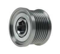 2x ✅Fits AS ROZRUSZNIKI I ALTERNATORY AFP6111S PULLEYS WITH CLUTCH U ⭐UK Seller⭐