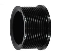 Fits AS ROZRUSZNIKI I ALTERNATORY AP0016 ALT PULLEY. ⭐UK Stock⭐