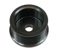 AS-PL AP0035 Pulley, alternator