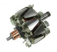2x ✅Fits AS ROZRUSZNIKI I ALTERNATORY AR5005 BRAND NEW AS-PL ALTERNA ⭐UK Seller⭐